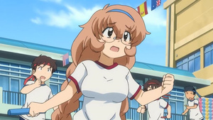 Kodomo no Jikan Ni Gakki